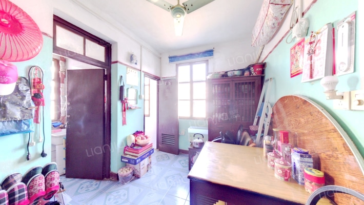 永德里二手房实景图