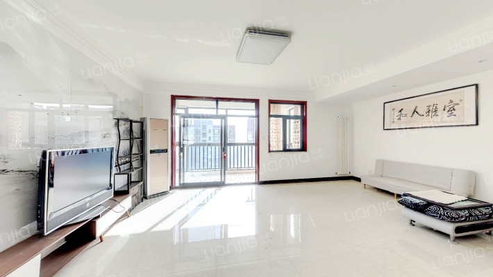 开平小区二手房实景图