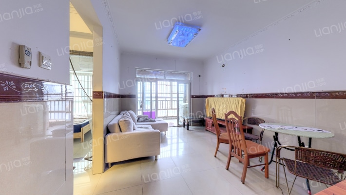 金惠华园二手房实景图