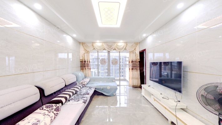 香缤一号二手房实景图