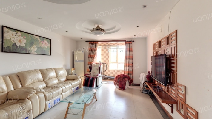 智达里二手房实景图