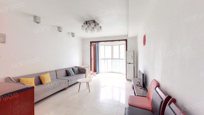 泰禹家园3期二手房实景图