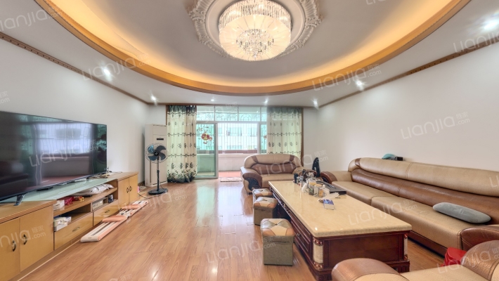 健生西路二手房实景图