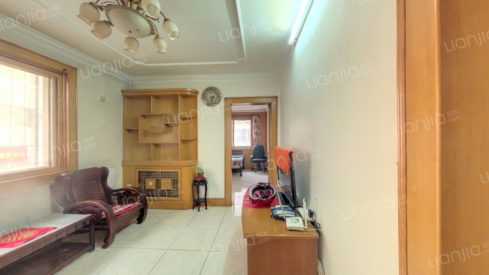 流霞里二手房实景图