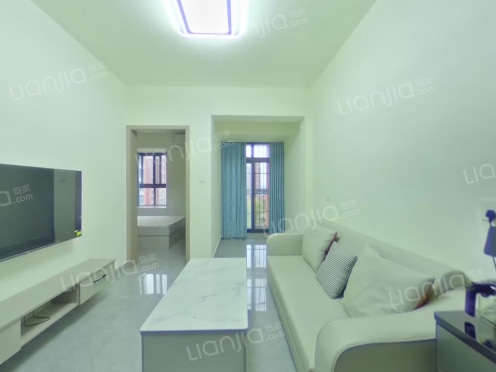 整租·新庄小区 1室1厅 南