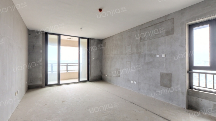 厦门院子泰禾首玺B区二手房实景图