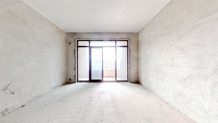 蓝山锦湾二手房实景图