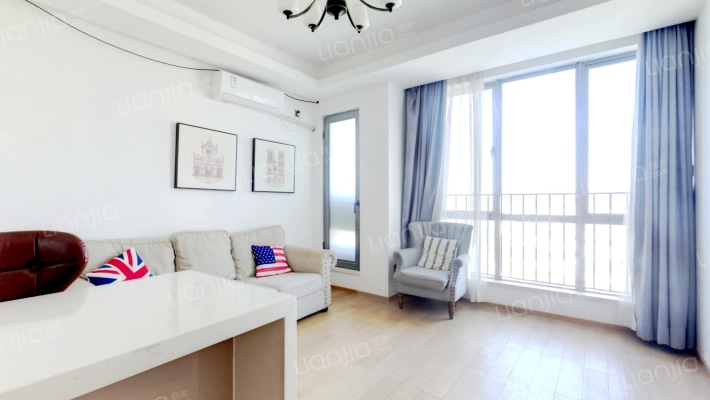 赛格ECO中心二手房实景图