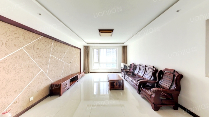 汇景新世界二手房实景图