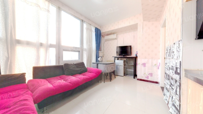 第九街区二期二手房实景图