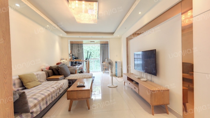 万邦文景名苑二手房实景图