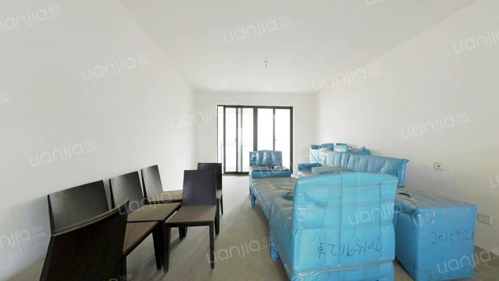 石湖景苑一期二手房实景图