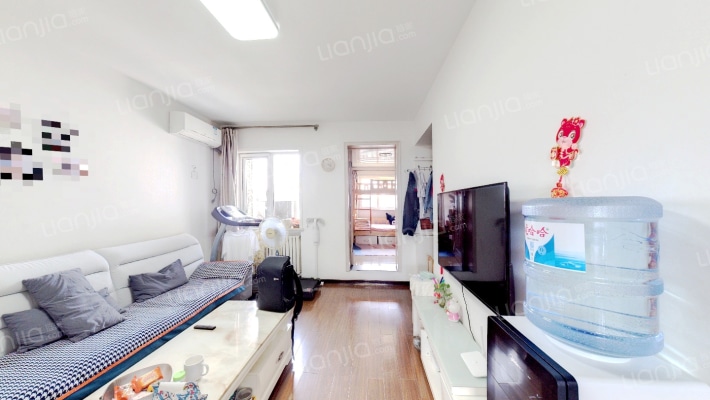 昆仑北里A区二手房实景图