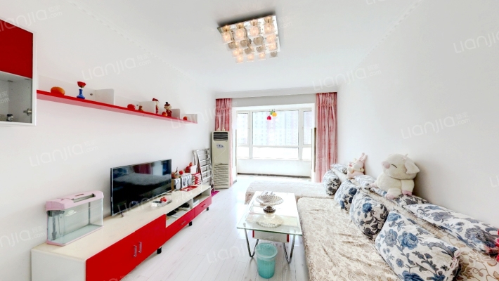 汇景阁二手房实景图