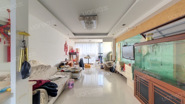 丽晶园二手房实景图