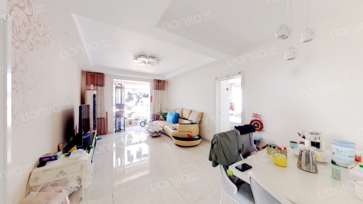 君悦府二手房实景图