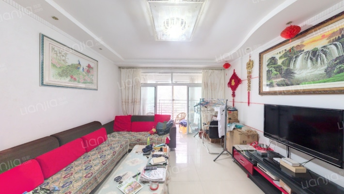 畔山丽苑二手房实景图