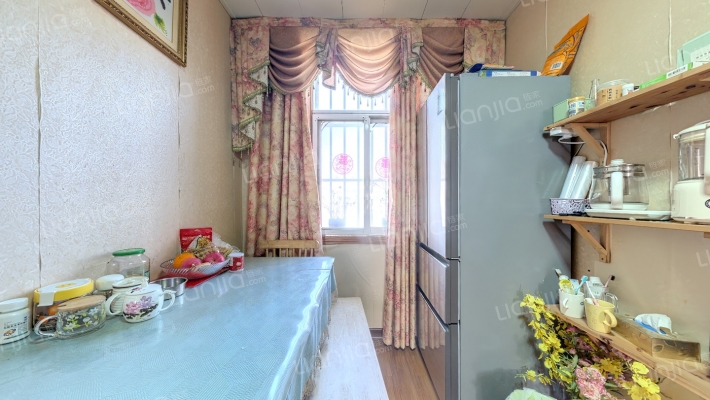 利民新村二手房实景图