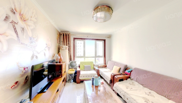 荣翠园二手房实景图