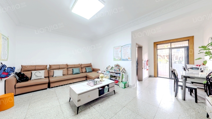 兴蓉北街2号二手房实景图