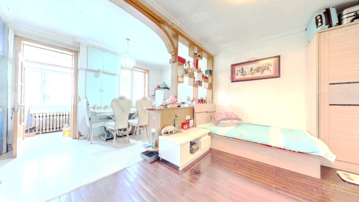 圣贤小区二手房实景图