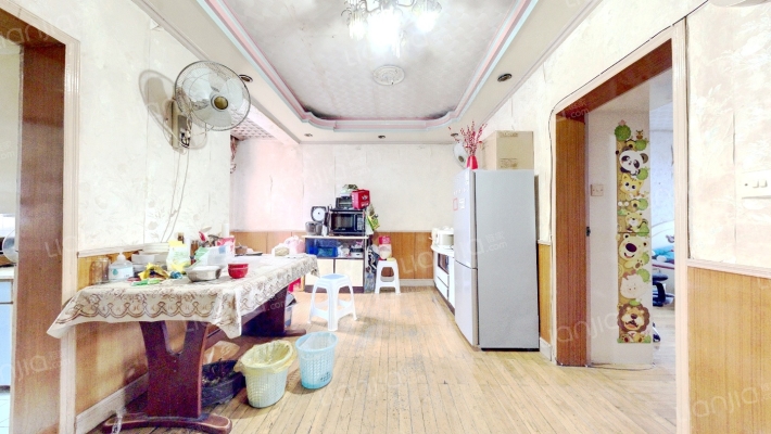 观景新村二手房实景图