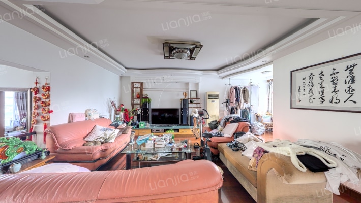 金桂花苑二手房实景图