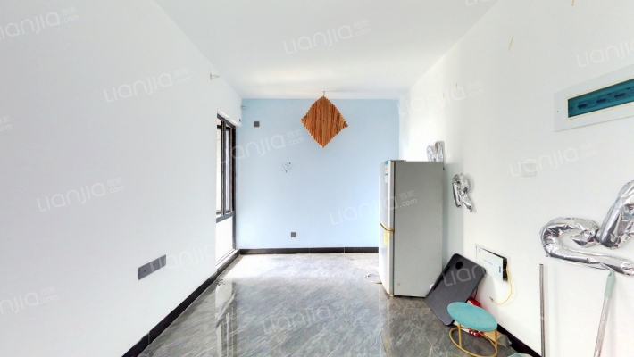 金闽小区二区二手房实景图