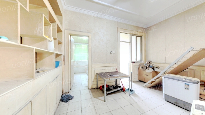 经一路北6号院二手房实景图