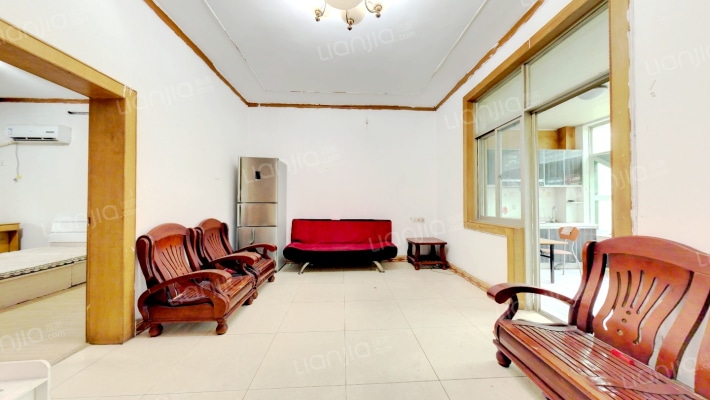 洪山街宿舍二手房实景图