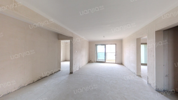 蓝城桂语兰庭二手房实景图