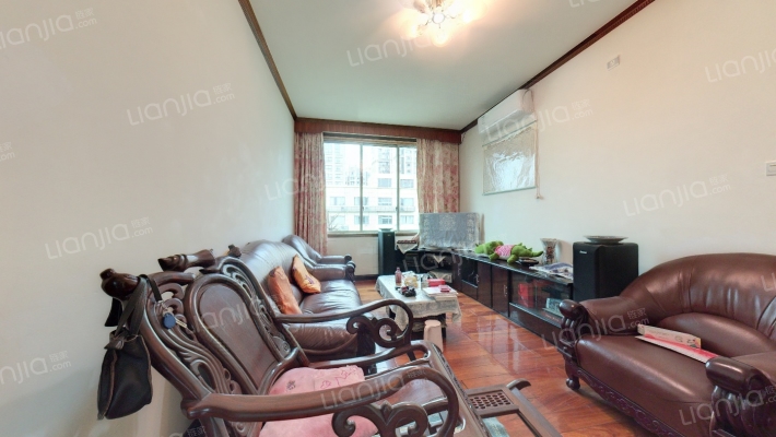 锦绣苑B区二手房实景图