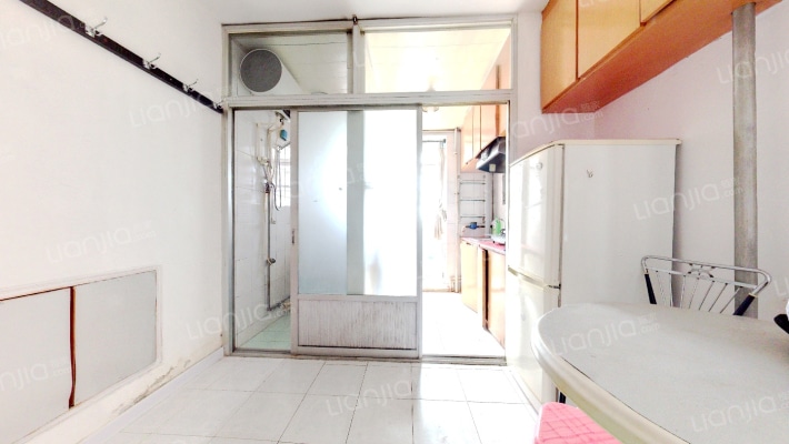 乐园小区二手房实景图