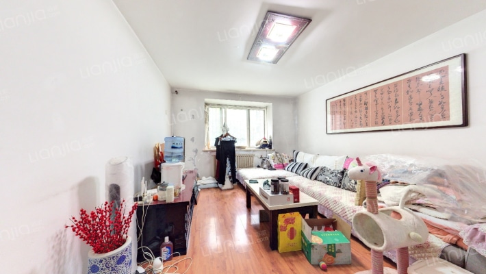 城运公寓二手房实景图