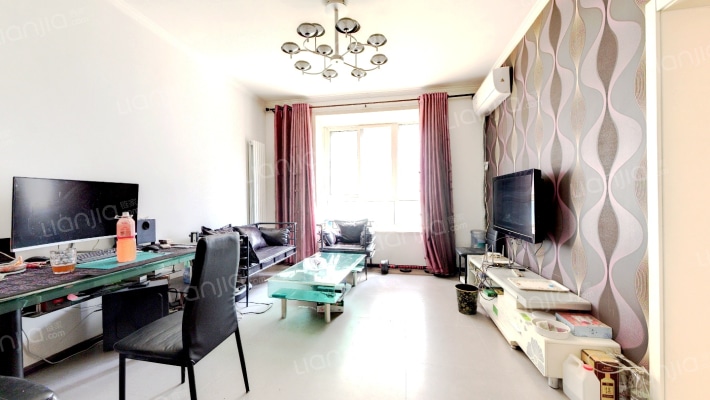 太白南苑二手房实景图