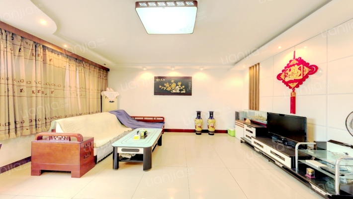 国税局小区二手房实景图