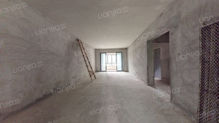 融汇半岛江上公馆二手房实景图