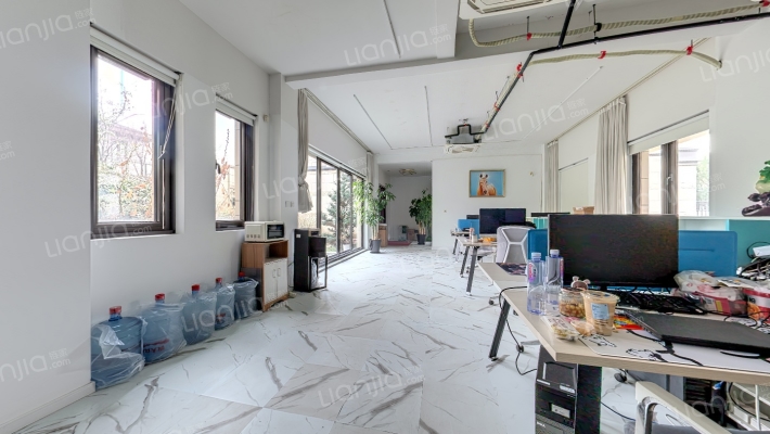 一品漫城四期（别墅）二手房实景图