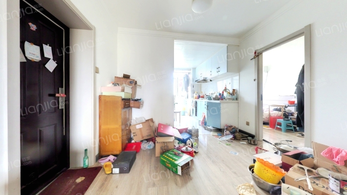 齐贤家园二手房实景图