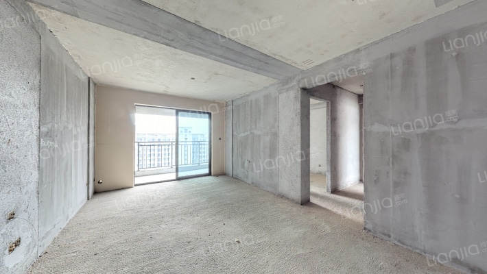 汉高学士府二手房实景图