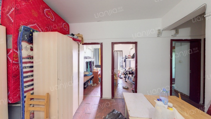 珠江国际二手房实景图