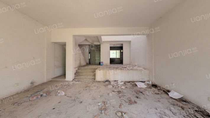 比华利山二手房实景图