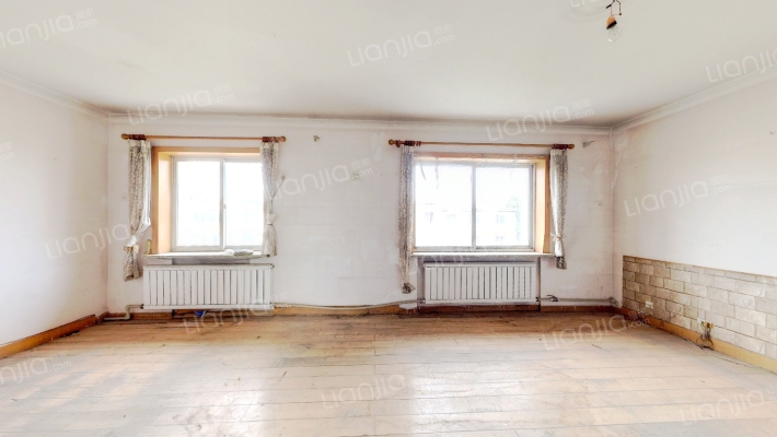 农大社区二手房实景图