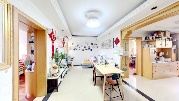 教师新村二手房实景图