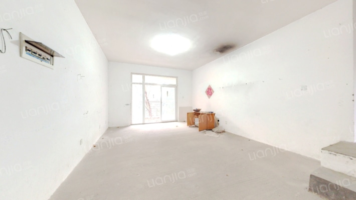 金海岸·天府花园水城二手房实景图