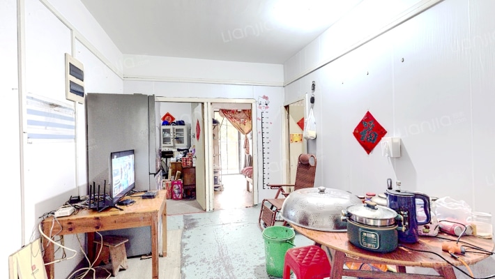 慈湖人家三期二手房实景图