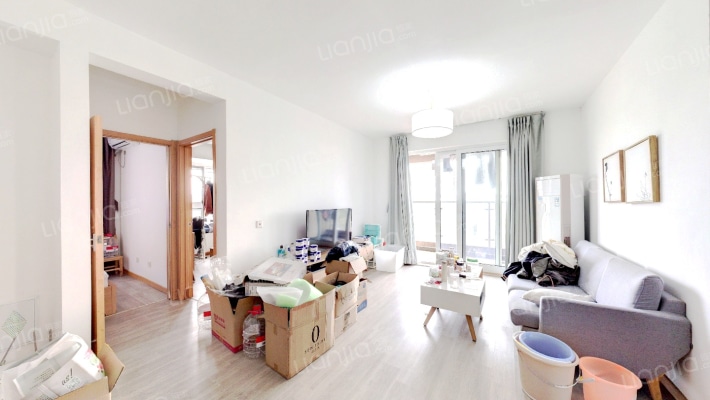 上海派观澜雅庭二手房实景图