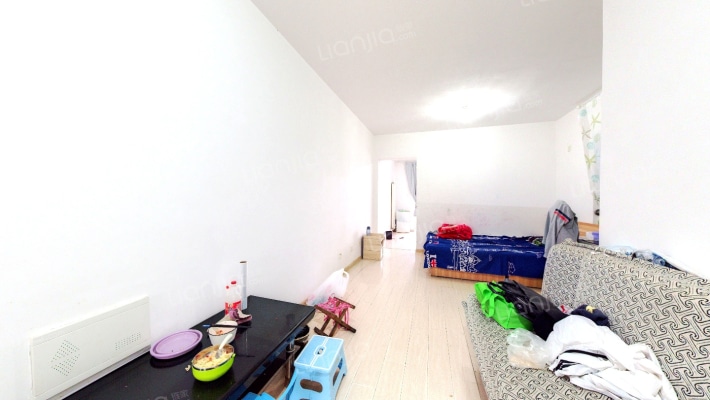 河畔家园二手房实景图