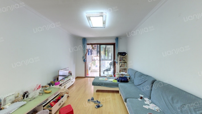 大众时代之光二手房实景图