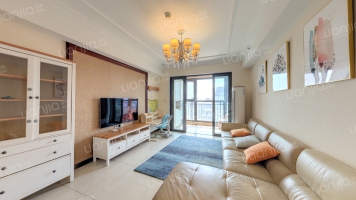 恒大御景半岛锦绣苑二手房实景图